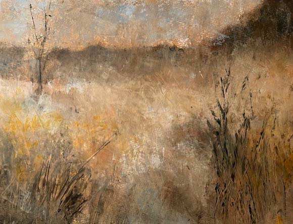 Wandering the Desert by Nefretete Rasheed 