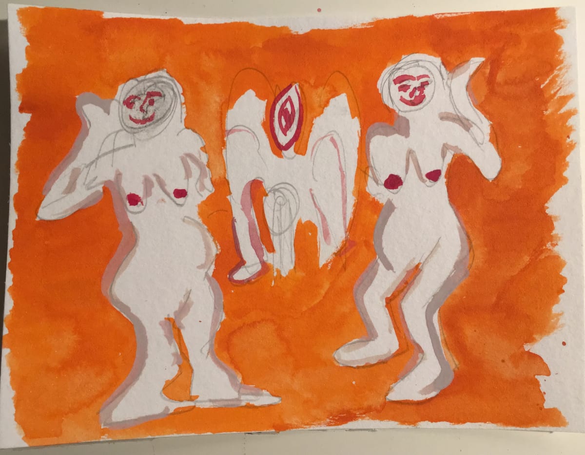 untitled  Image: nach Lehavi's nach Kirscner