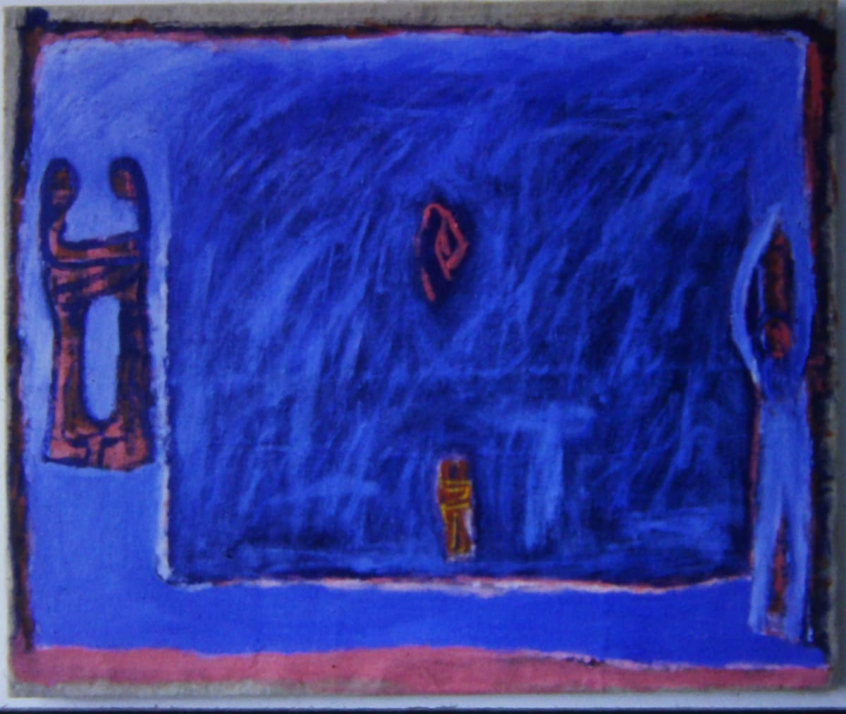 Amsterdam_Aug_1997 by Shlomit Lehavi, Image 1.