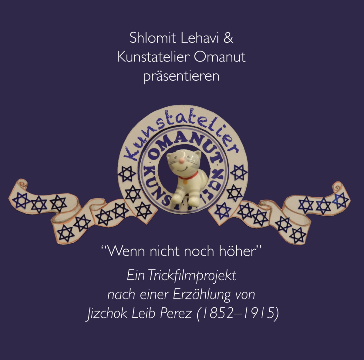 Wenn nicht noch höher 