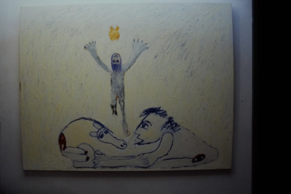 Encounter  Image: (temporary photo)