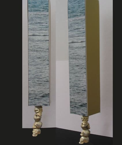 Great Minds (Unrealized) 