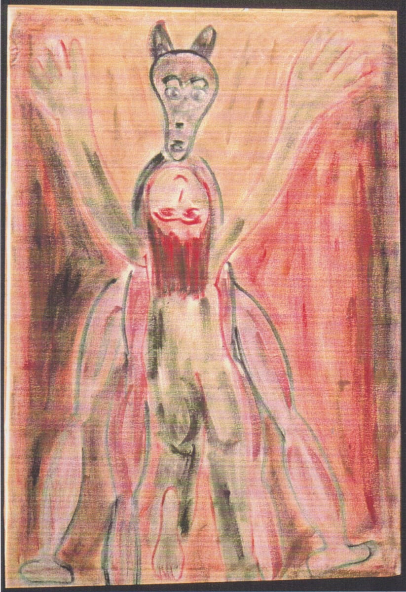 Encounter, Image 1.