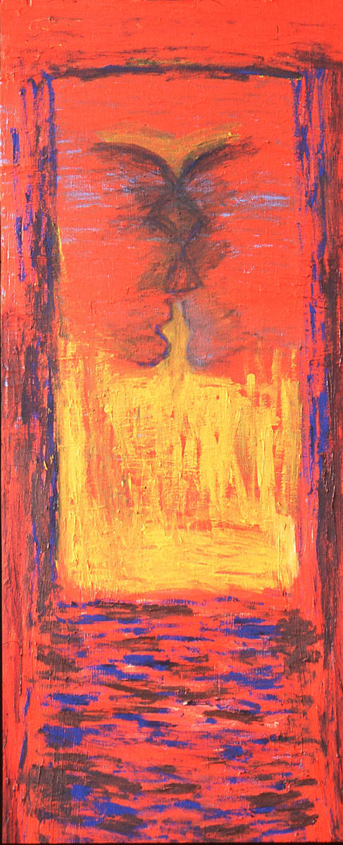 NewYork0003 by Shlomit Lehavi 