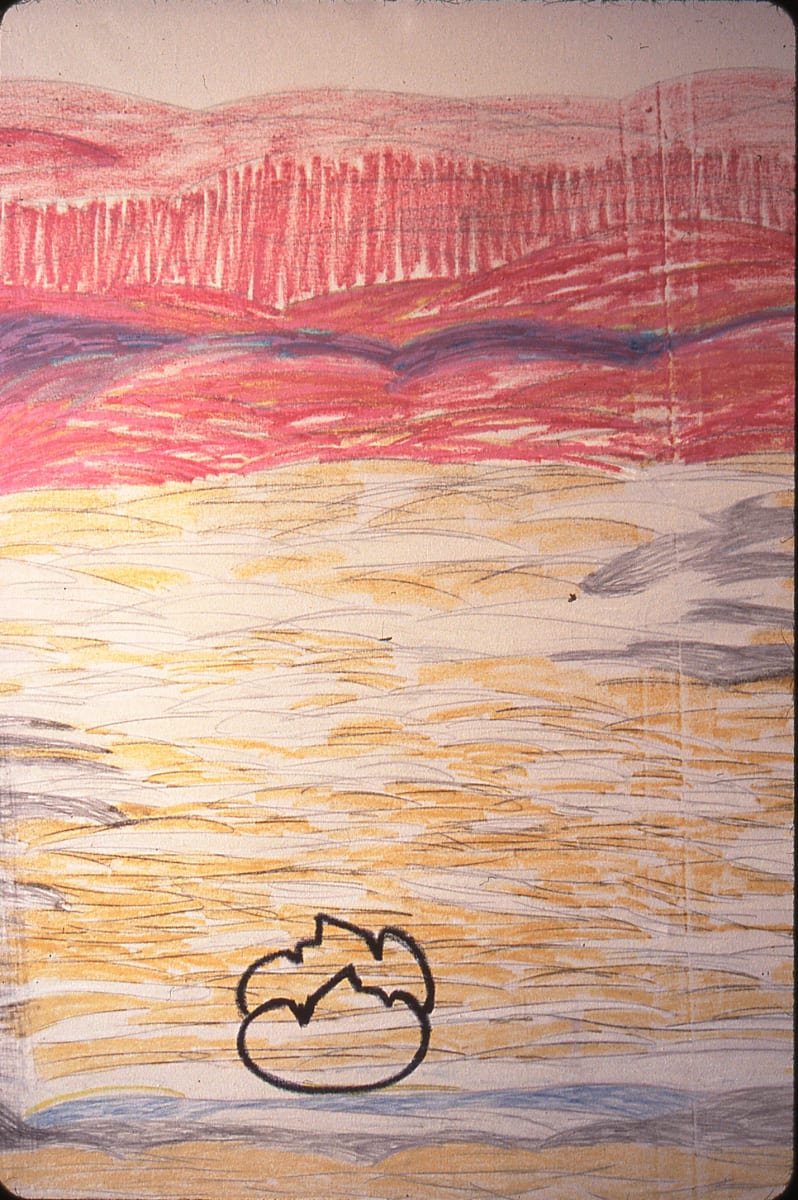 Elements by Shlomit Lehavi 