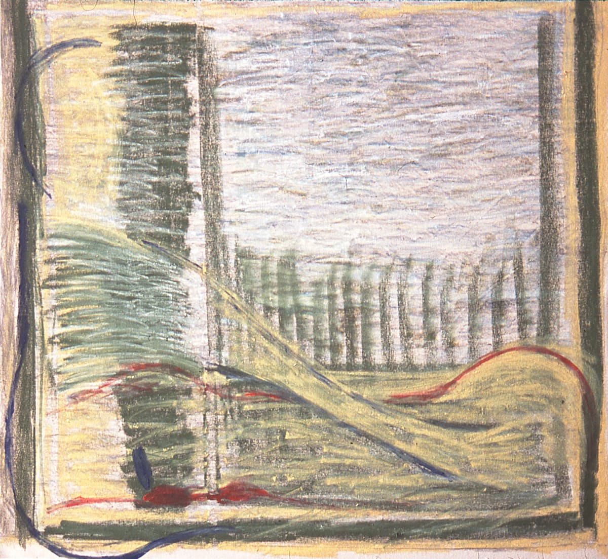 NewYork0007 by Shlomit Lehavi 