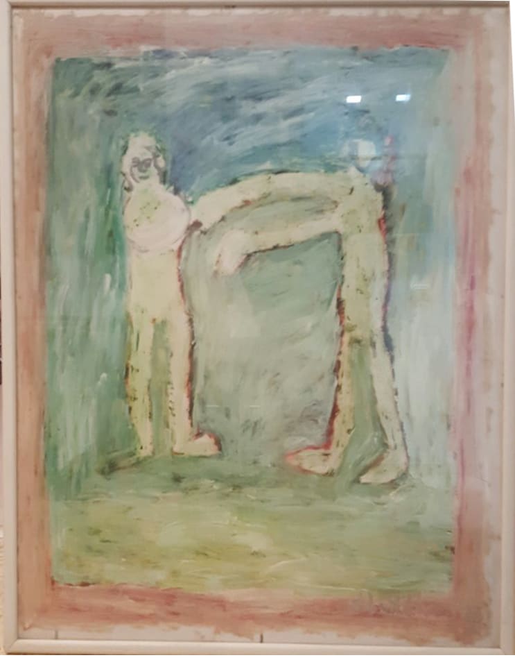 Untitled by Shlomit Lehavi 