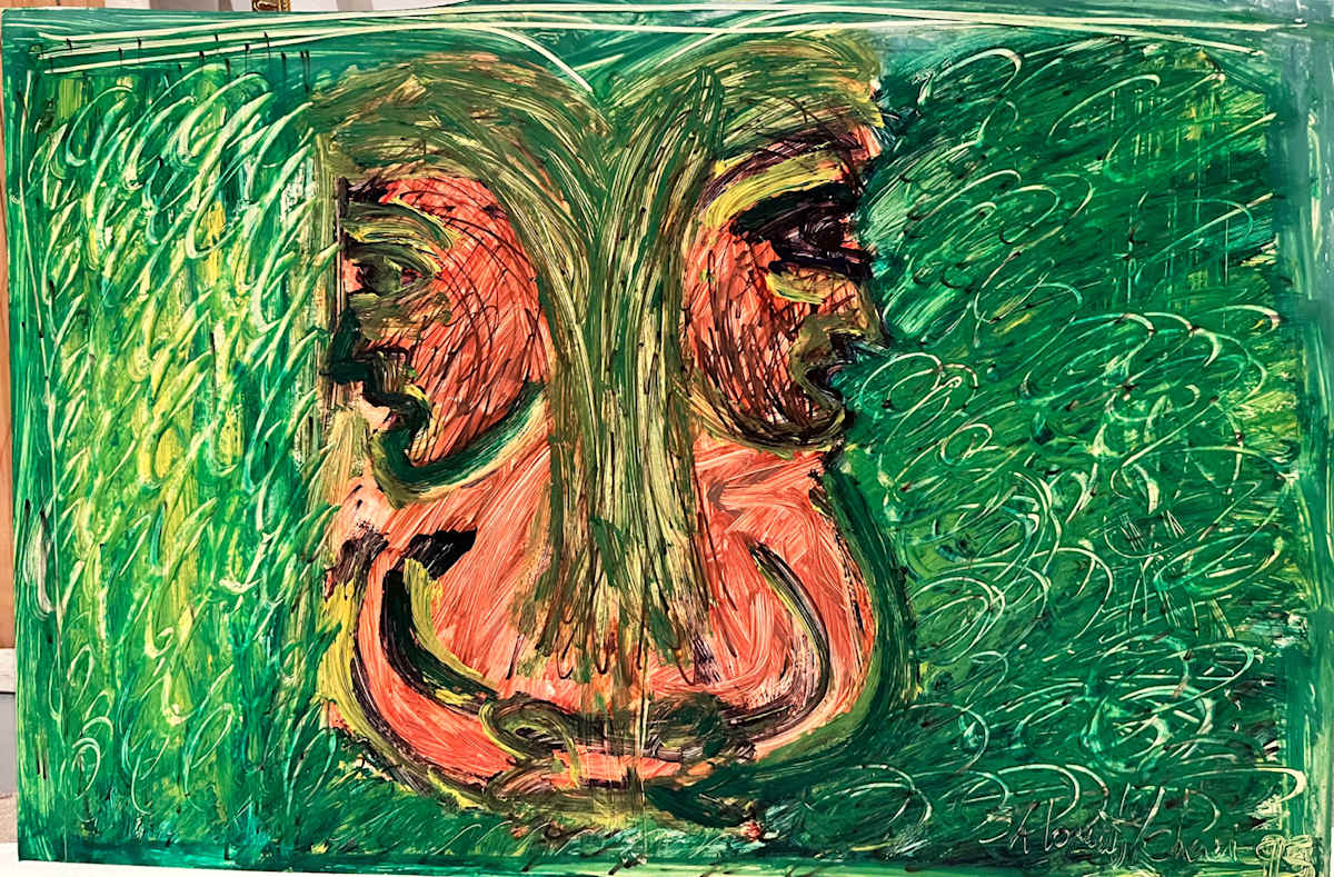 Untitled by Shlomit Lehavi, Image 1.