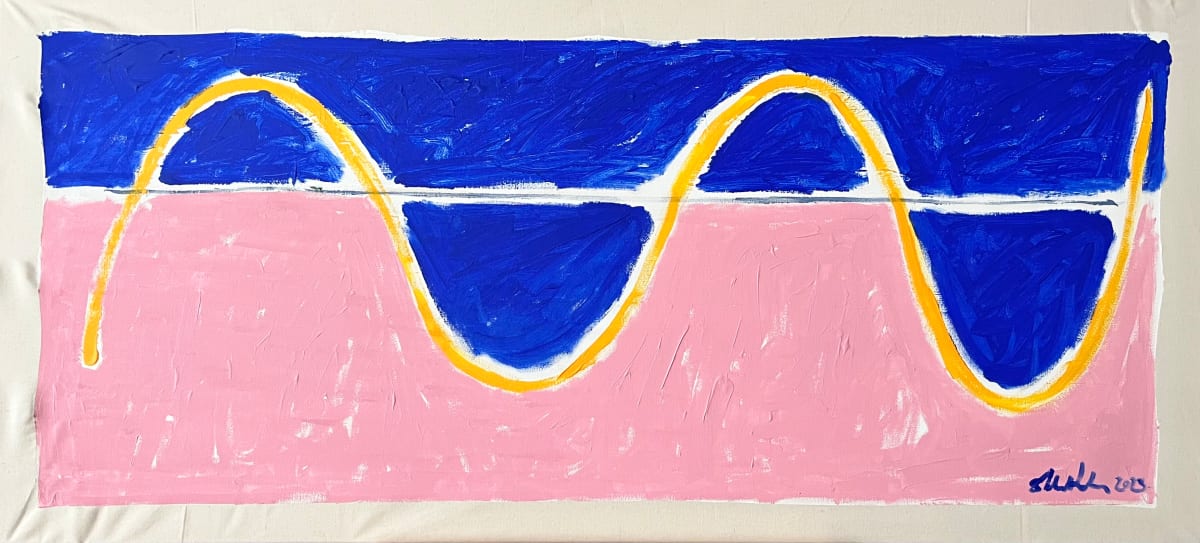 Untitled by Shlomit Lehavi 