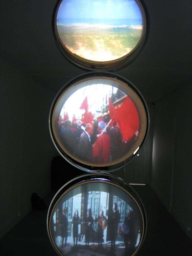 Time Sifter, Image 3.