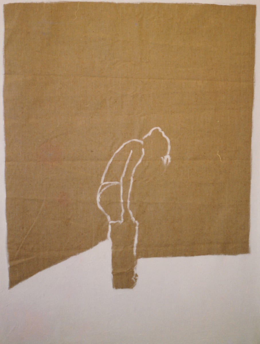 Undressing  Image:  (Temporary photo, till a better one is found) 