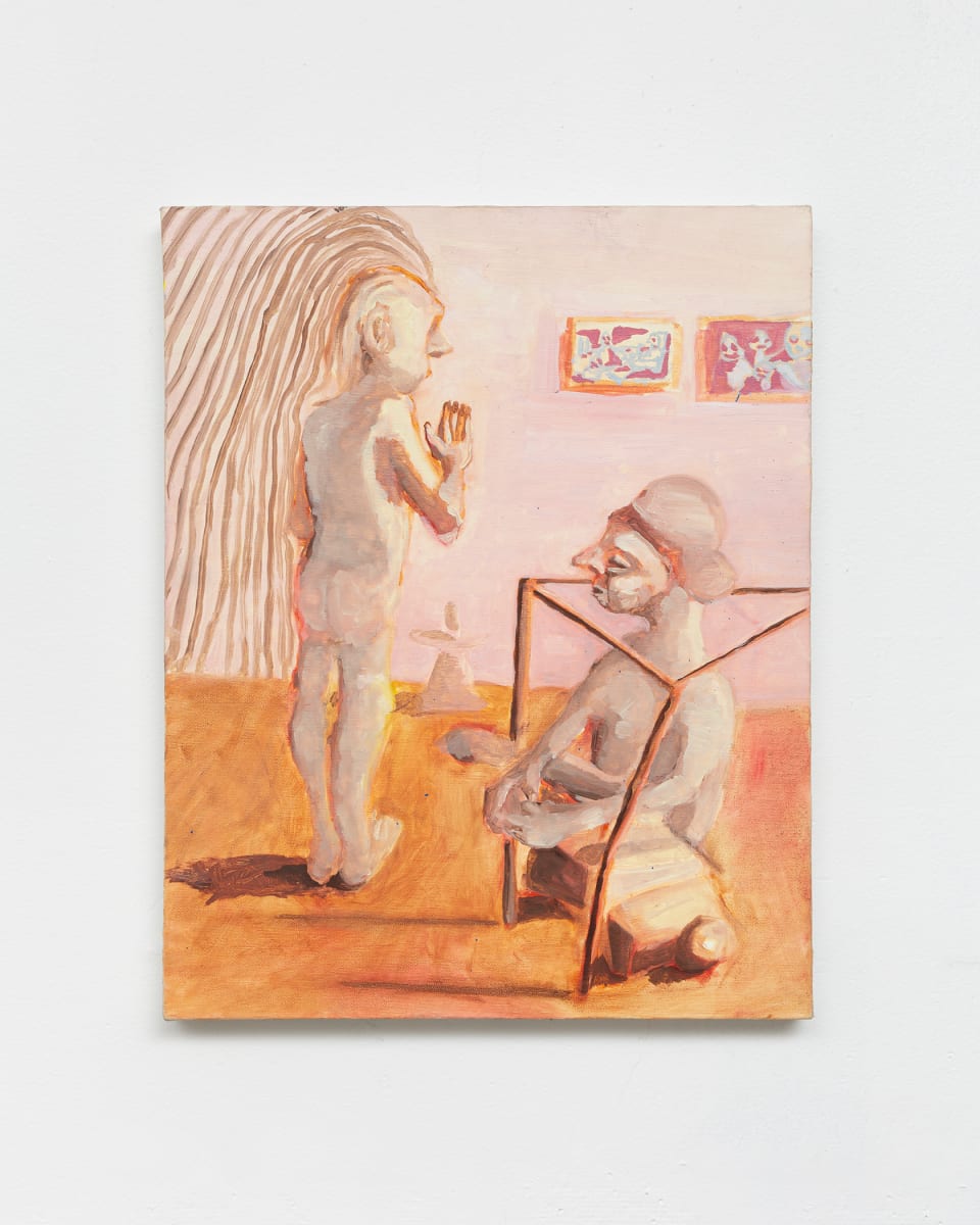 T.S. - 10 by Taylor Sakarett 