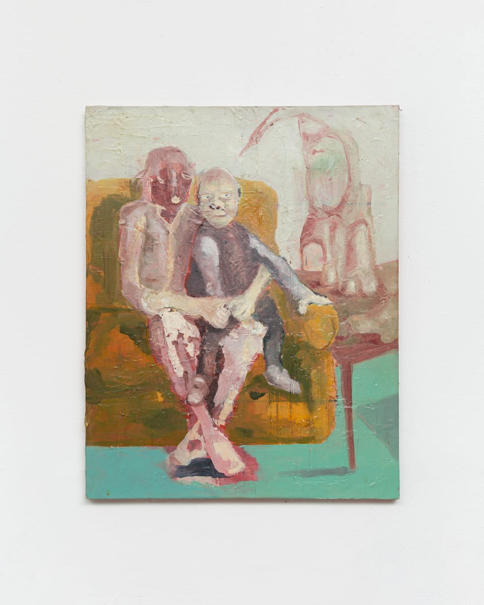 T.S. - 11 Front and Back by Taylor Sakarett 