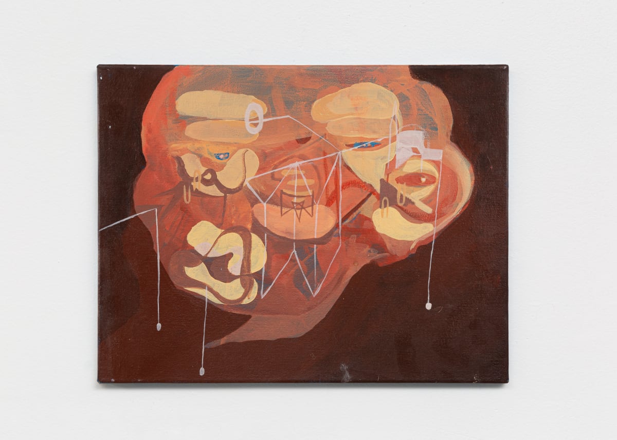 T.S. - 14 Front and Back by Taylor Sakarett 