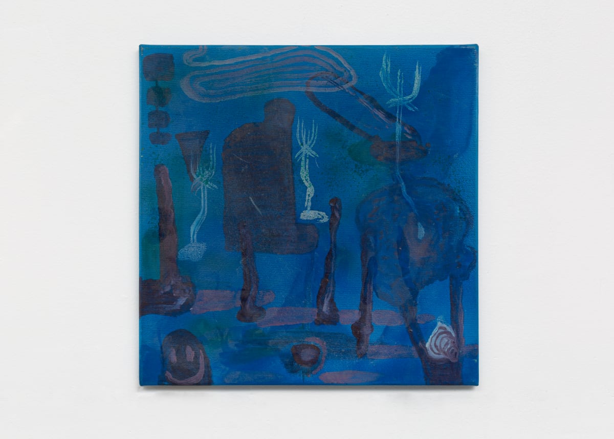 T.S. - 15 Front and Back by Taylor Sakarett 