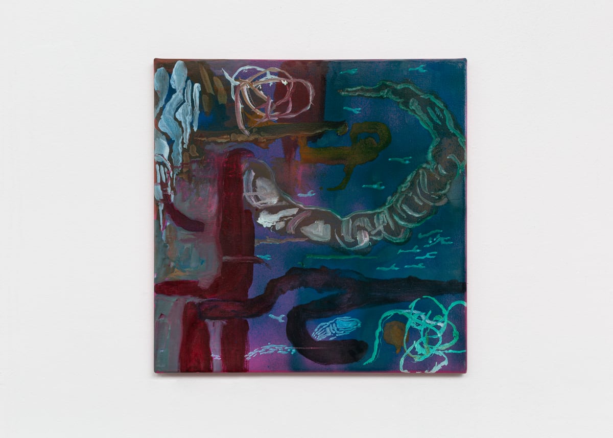 T.S. - 16 Front and Back by Taylor Sakarett 