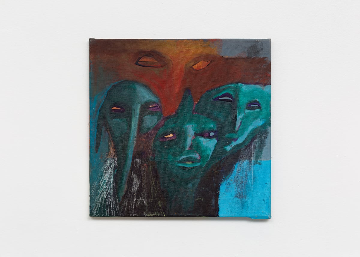 T.S. - 17 by Taylor Sakarett 