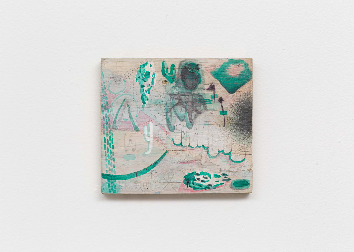 T.S. - 1 Front and Back 