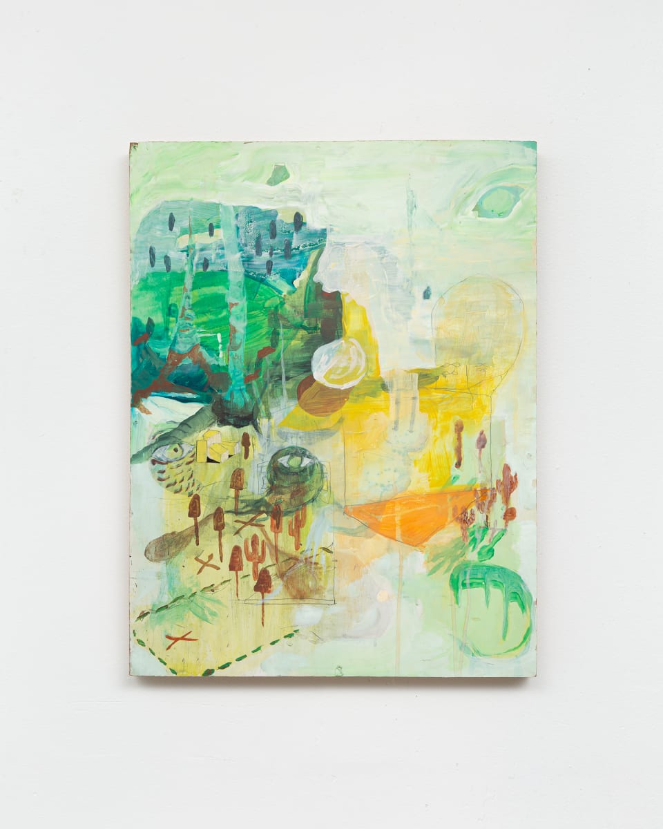 T.S. - 22 by Taylor Sakarett 