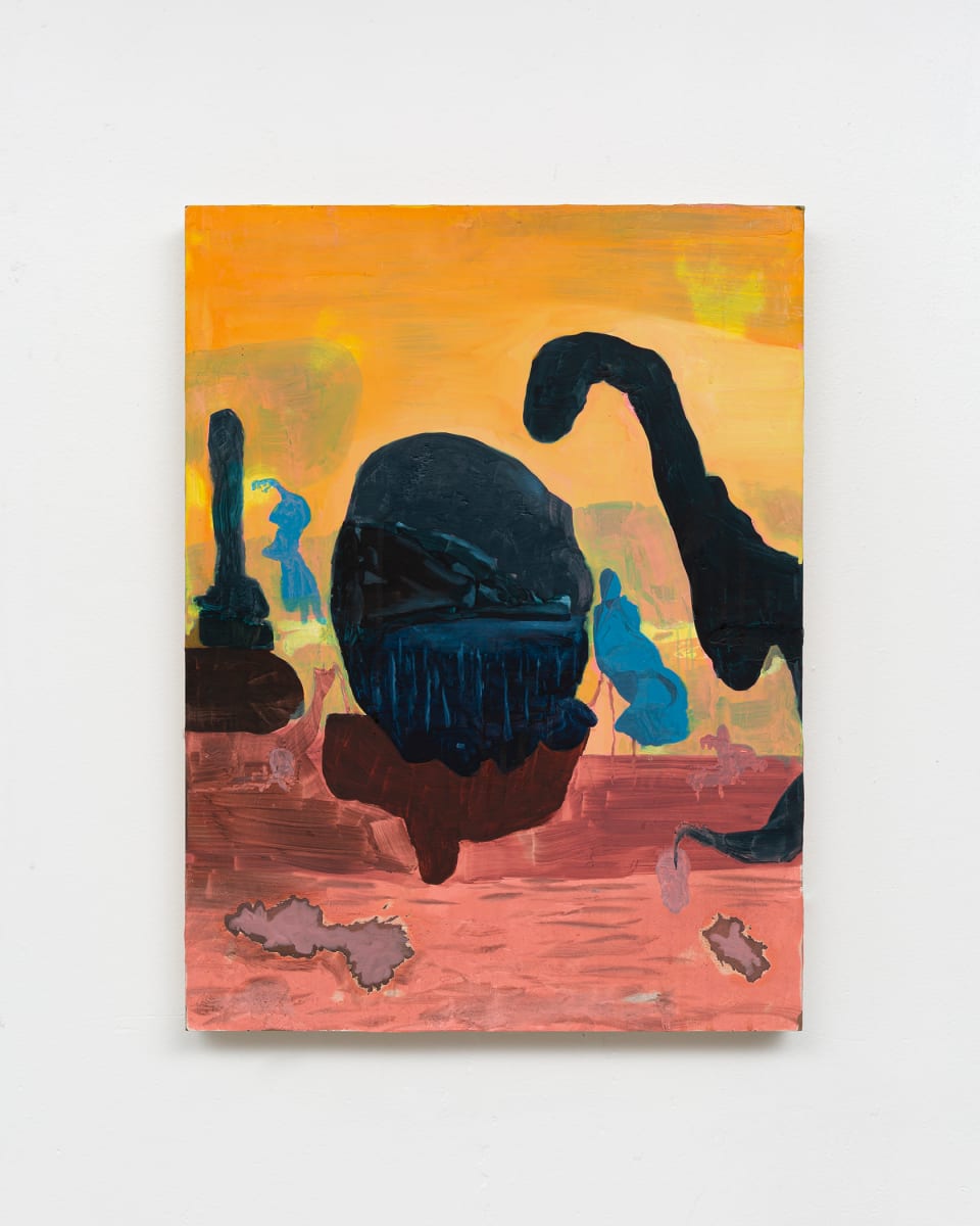 T.S. - 23 by Taylor Sakarett 