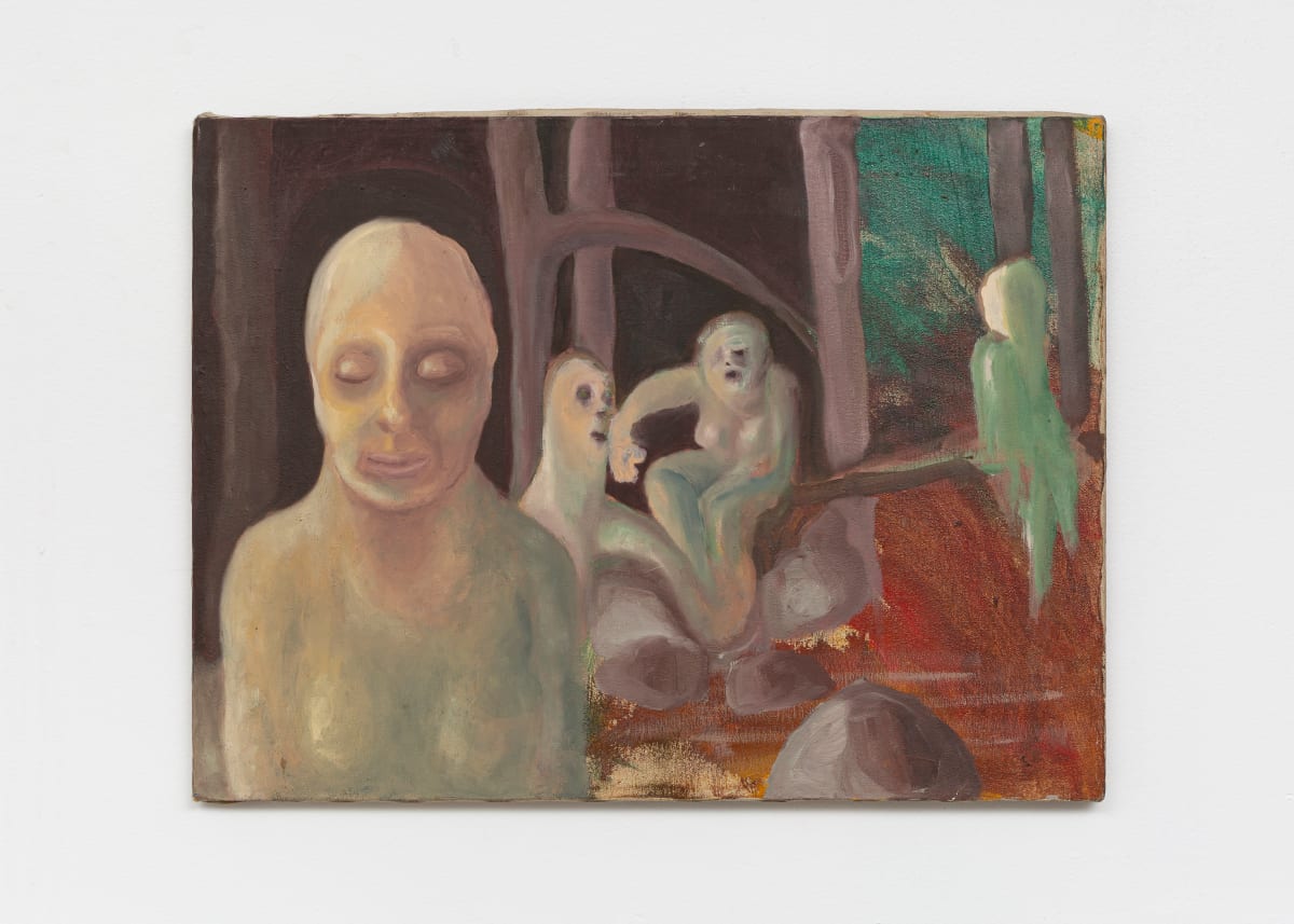 T.S. - 30 Front and Back by Taylor Sakarett 