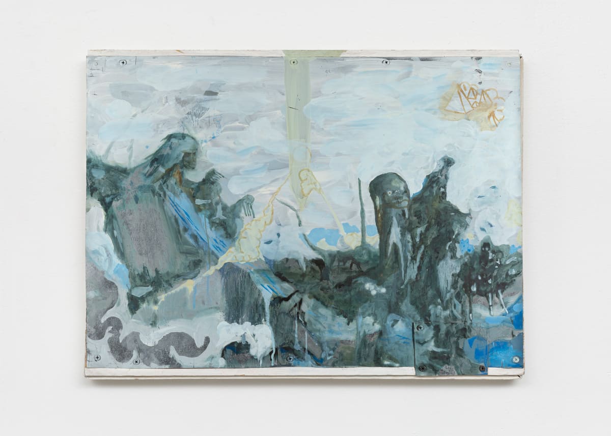 T.S. - 31 by Taylor Sakarett 