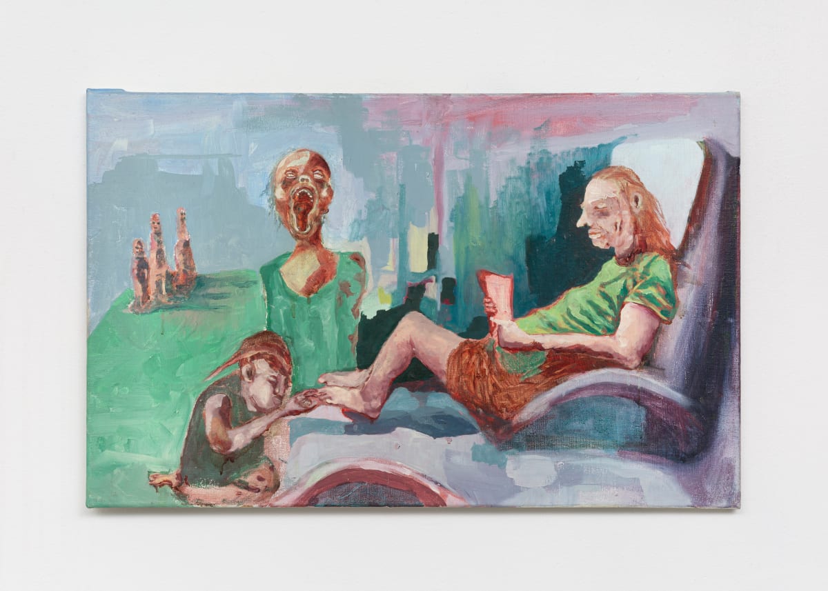 T.S. - 32 by Taylor Sakarett 