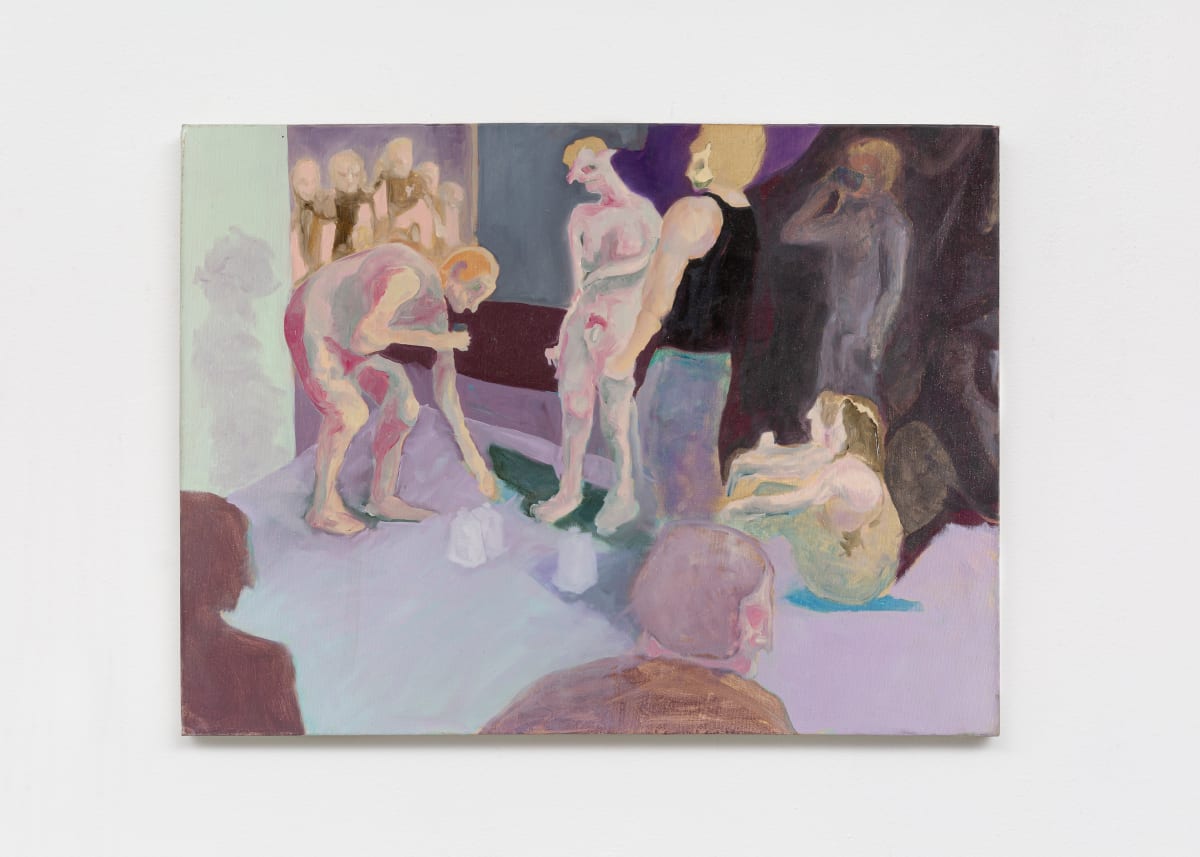 T.S. - 33 by Taylor Sakarett 