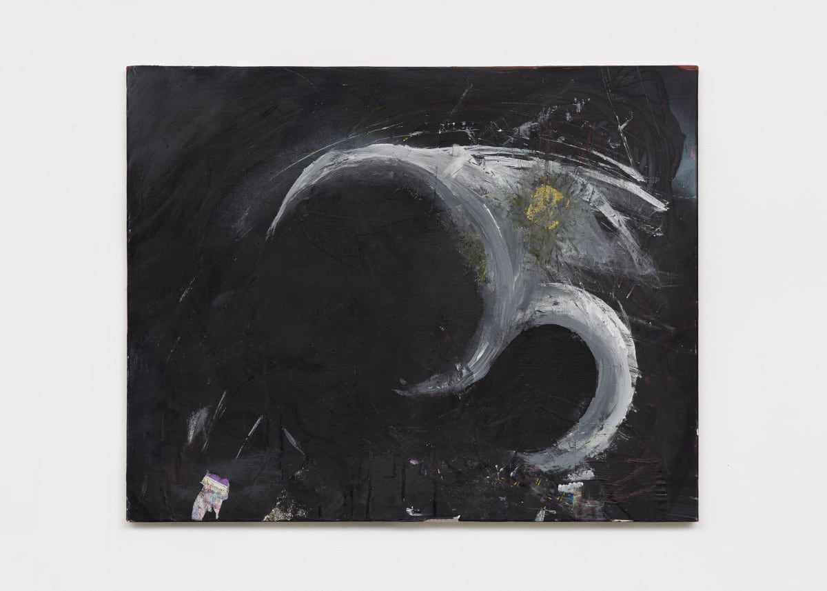 T.S. - 35 by Taylor Sakarett 