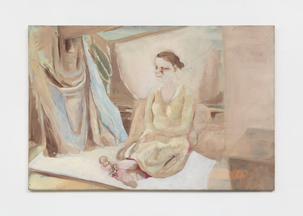 T.S. - 37 by Taylor Sakarett 