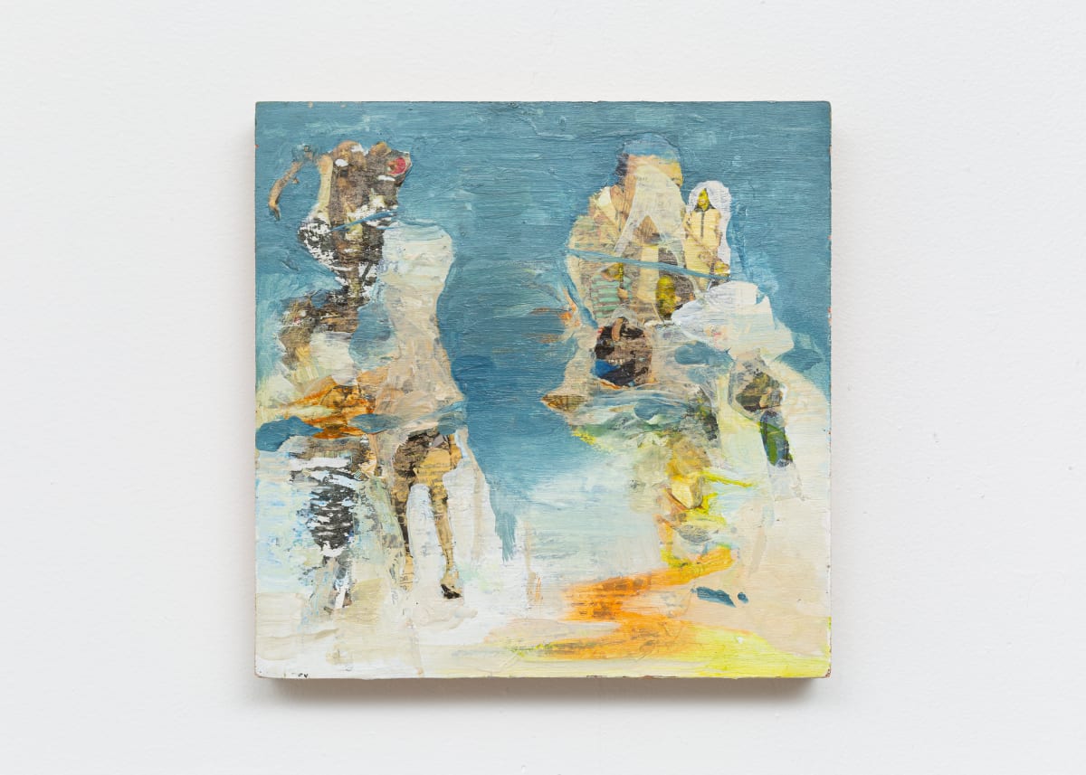 T.S. - 3 by Taylor Sakarett 