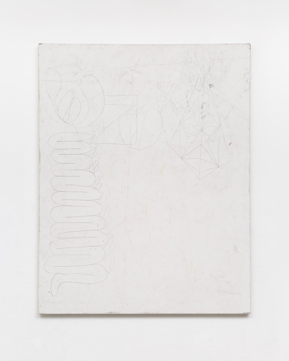 T.S. - 41 by Taylor Sakarett 