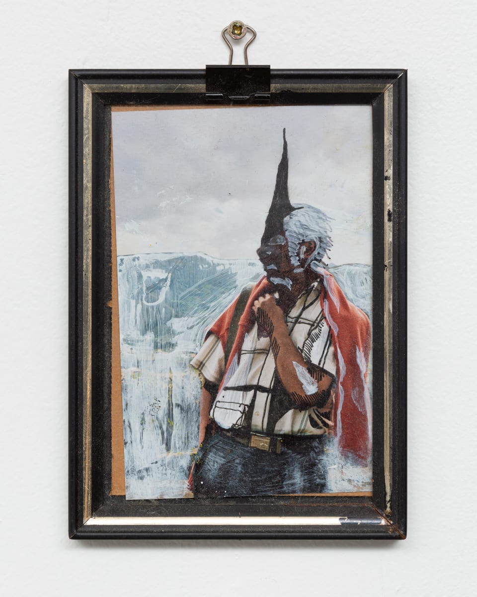 T.S. - 43 by Taylor Sakarett 