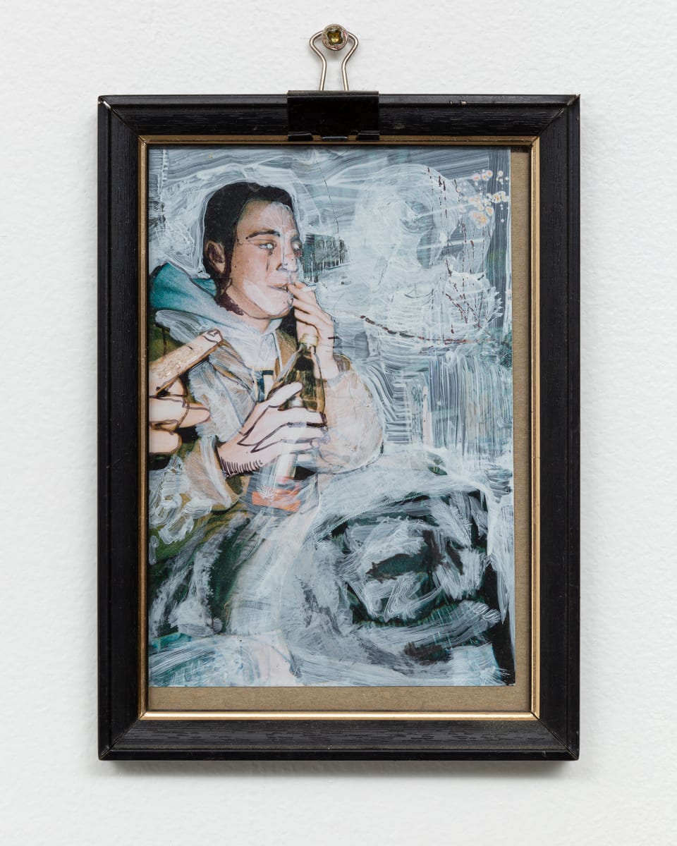 T.S. - 44 by Taylor Sakarett 