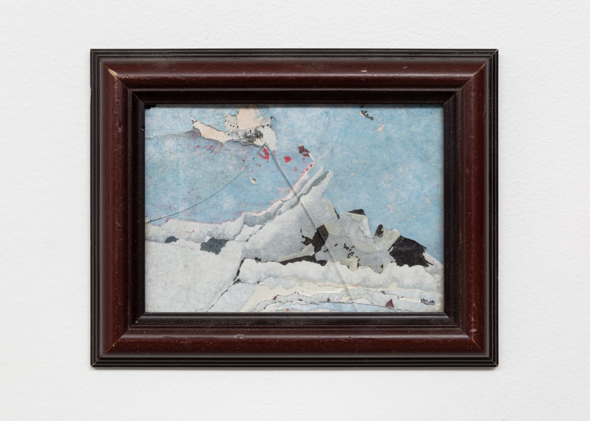 T.S. - 45 by Taylor Sakarett 