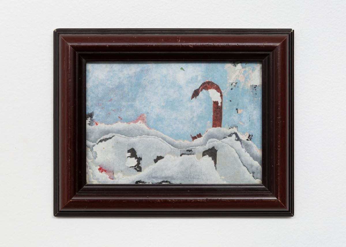 T.S. - 46 by Taylor Sakarett 