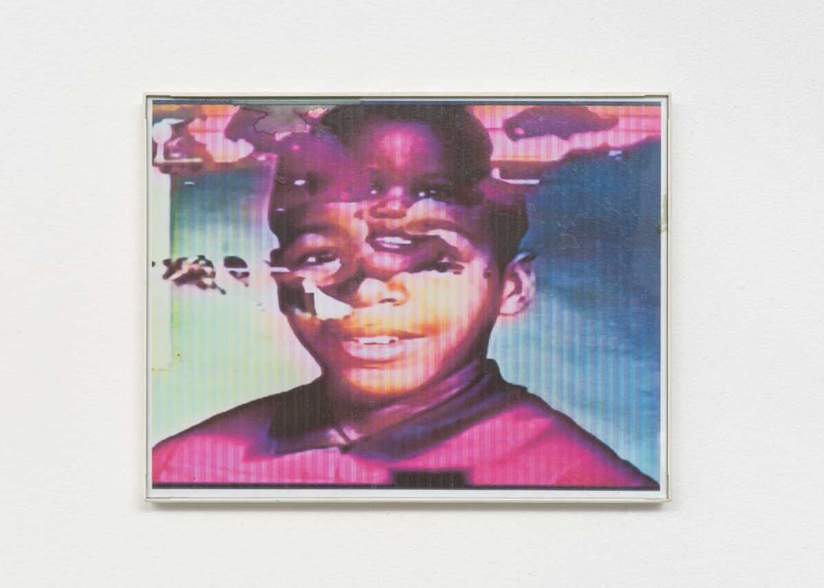 T.S. - 48 by Taylor Sakarett 