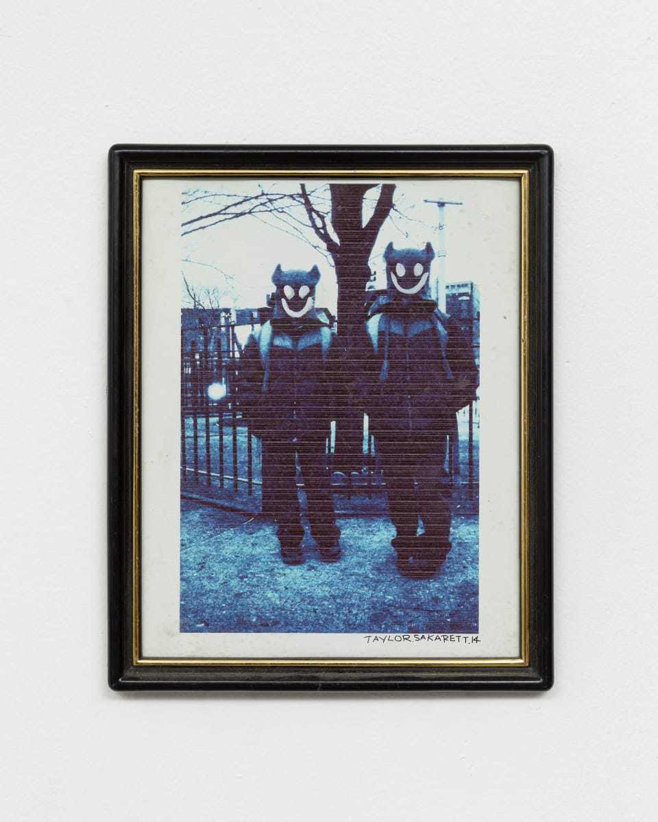 T.S. - 49 by Taylor Sakarett 