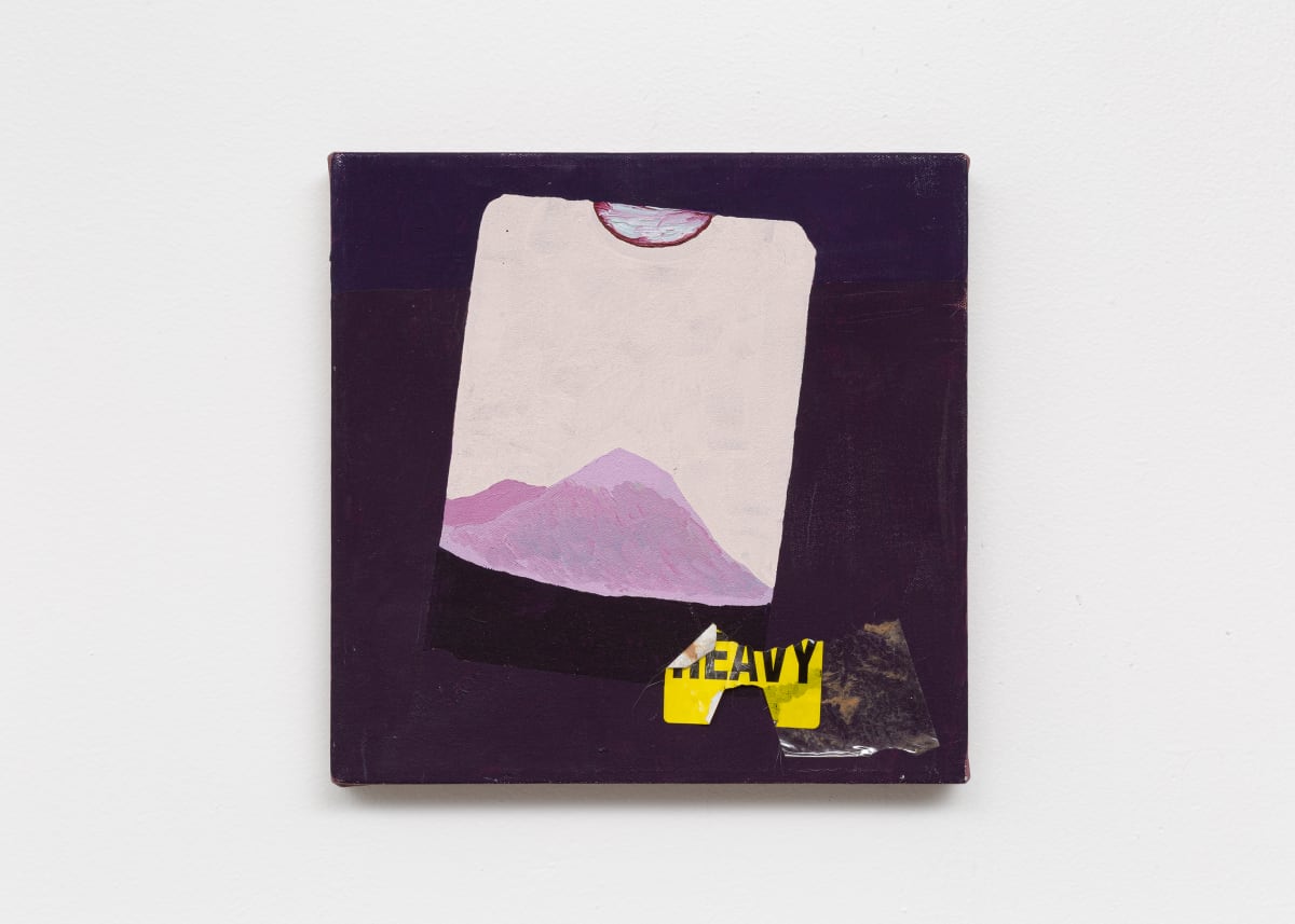 T.S. - 4 by Taylor Sakarett 