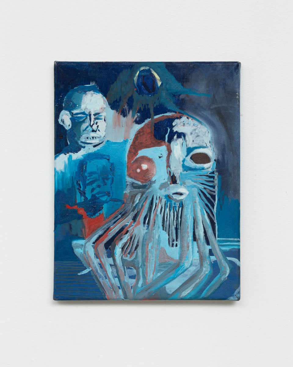 T.S. - 5 by Taylor Sakarett 