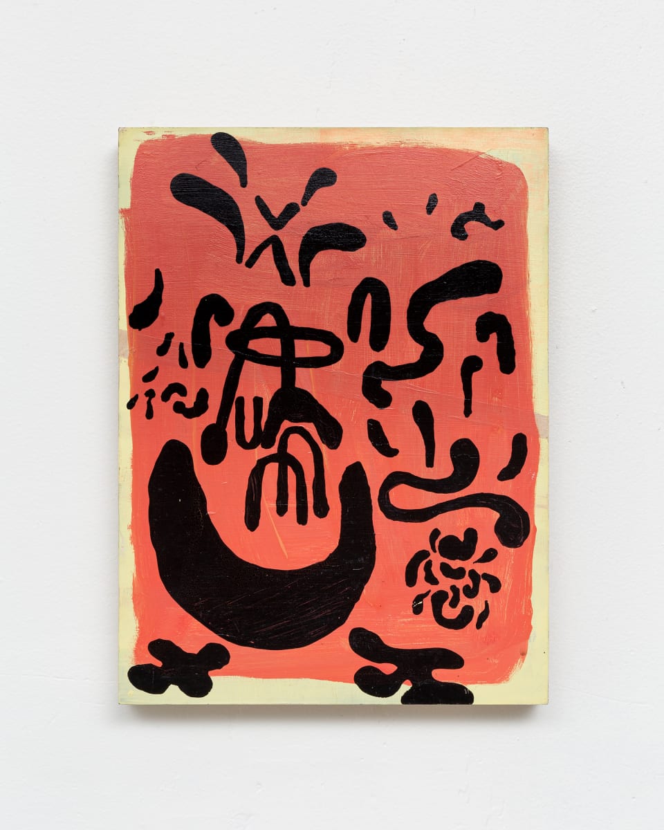 T.S. - 7 Front and Back by Taylor Sakarett 