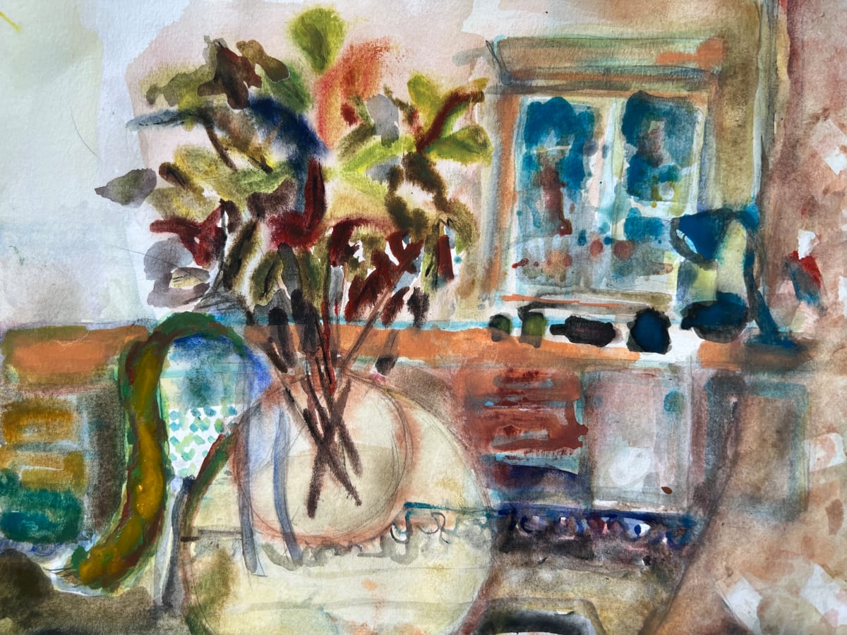 One Man by Chen YiYu 