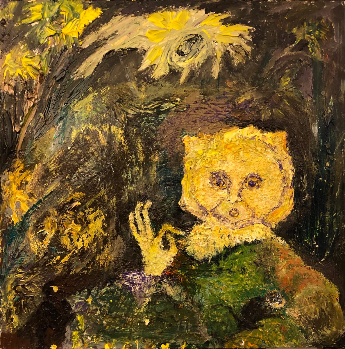 Just right by Chen YiYu, Image 1.