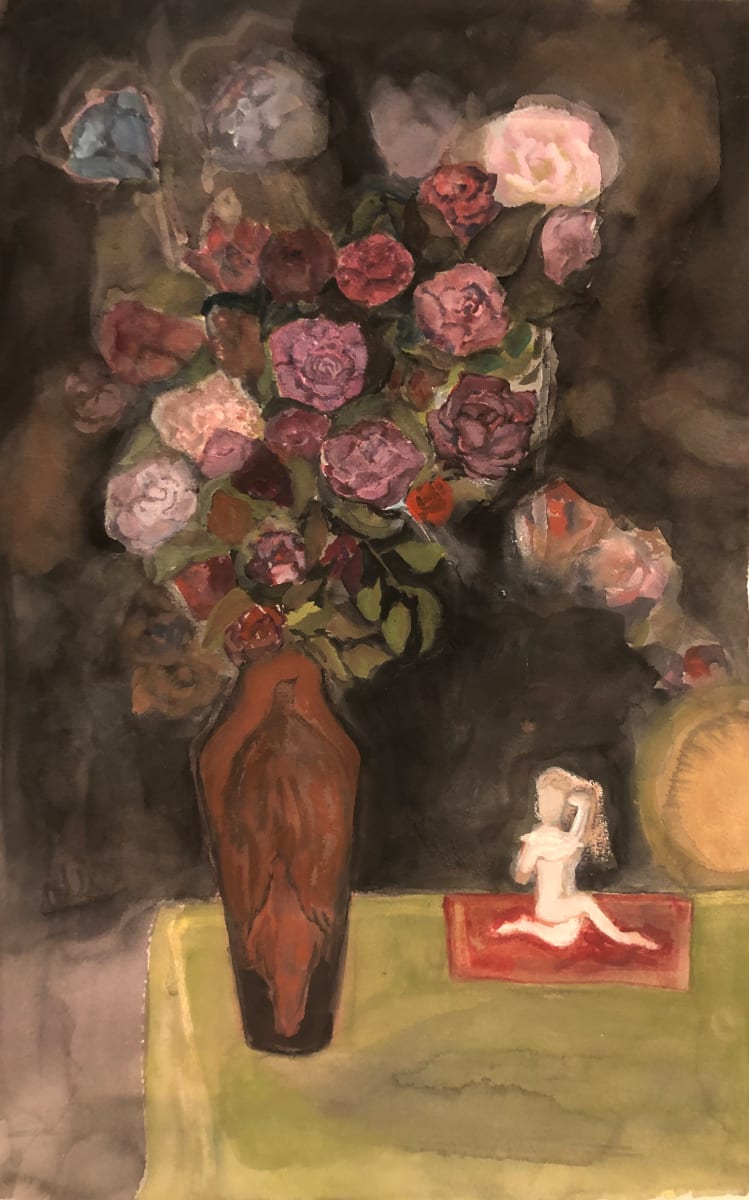 Littleness by Chen YiYu 