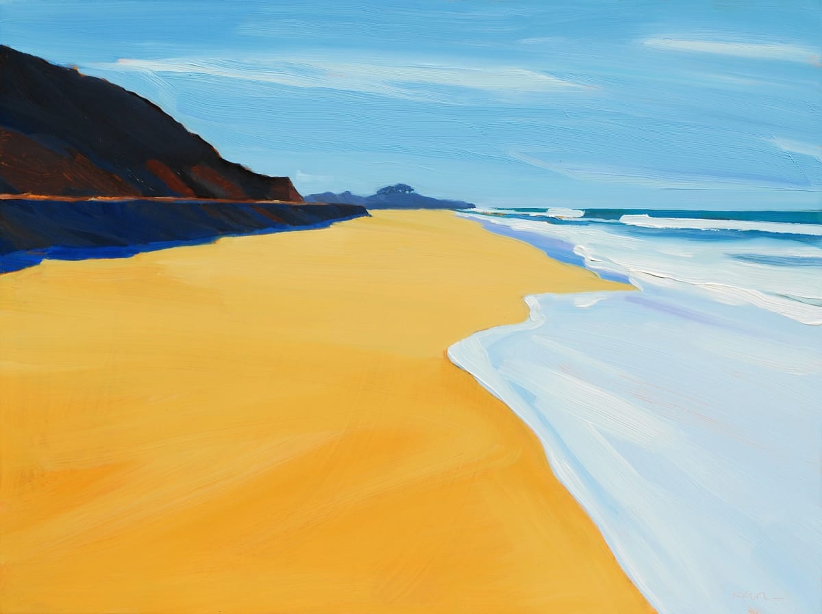Sand by Kanna Aoki, Image 1.