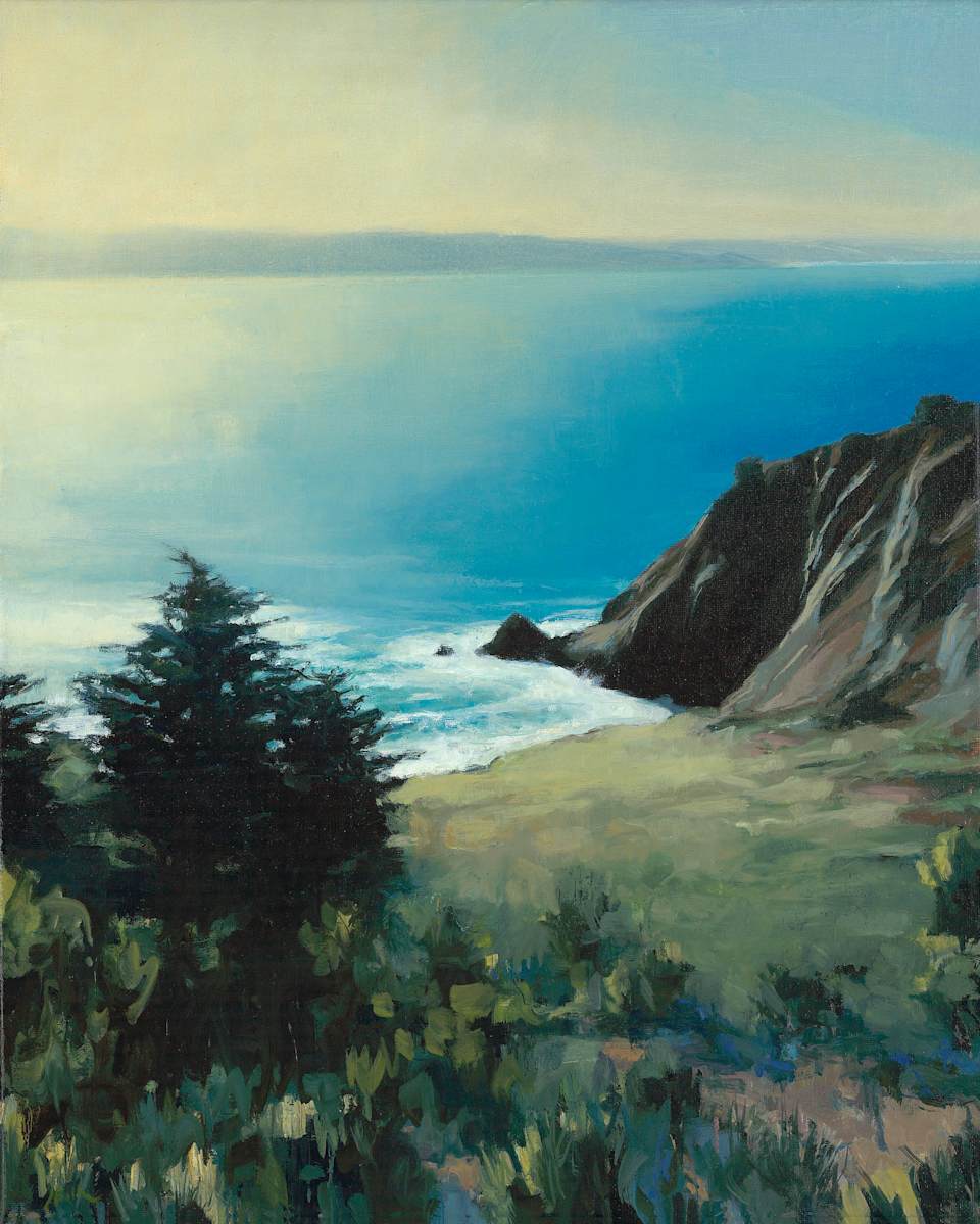 Out to Sea by Jeff Bellerose 