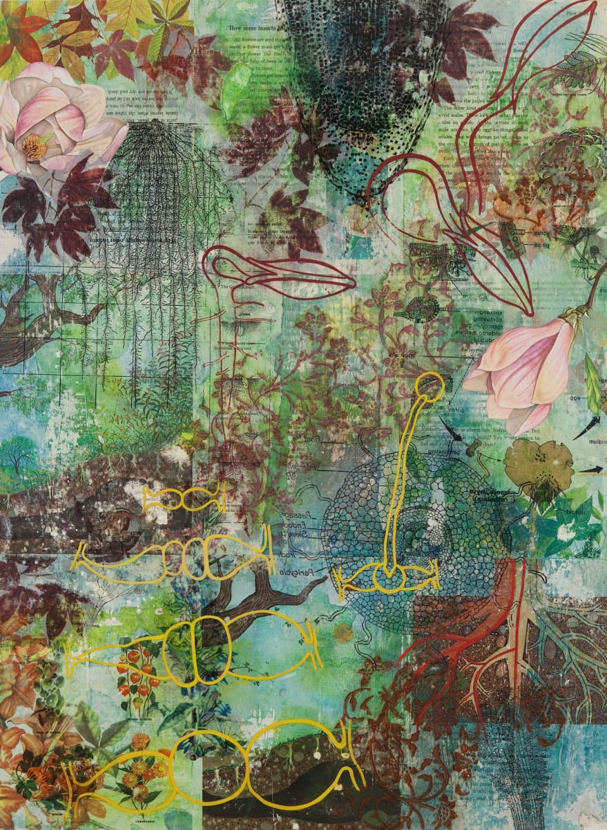 Seedling by Jo Ann Biagini, Image 1.