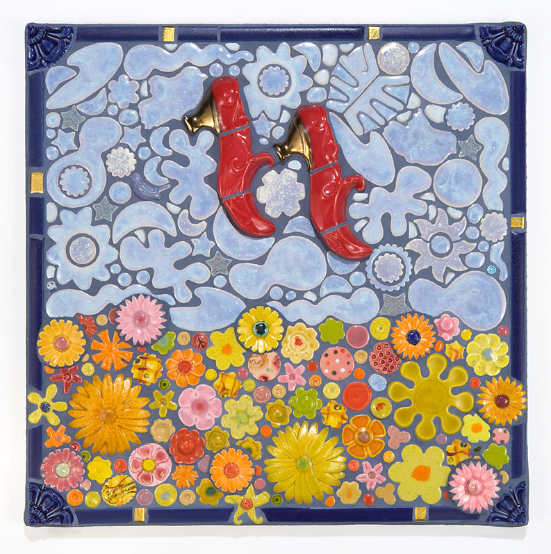 Freedom by Carol Bevilacqua 