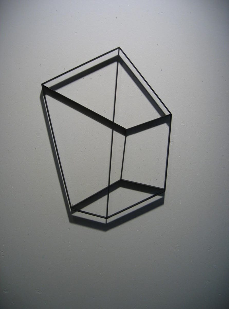 Square Box by Joe Chambers 