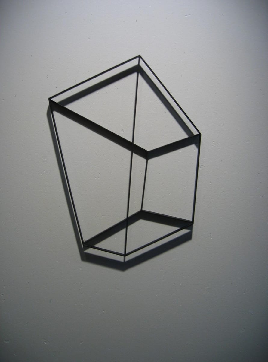 Square Box by Joe Chambers, Image 1.
